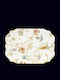Baci Milano Δίσκος Σερβιρίσματος 33x47cm