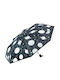 Yolo Kids Compact Umbrella with Diameter 67cm Black