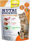 Gimcat Nutri Pockets Κροκέτα για Ενήλικες Γάτες...
