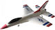 Remote Controlled Airplane White