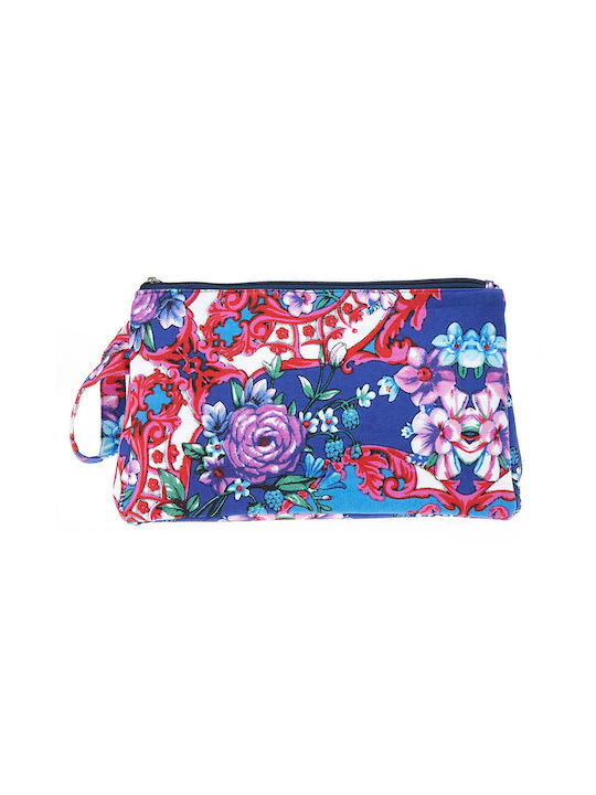 Verde Toiletry Bag in Multicolour color 33cm