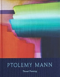 Ptolemy Mann Thread Painting 0509