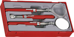 Teng Tools 109460105 Inspektionsspiegel