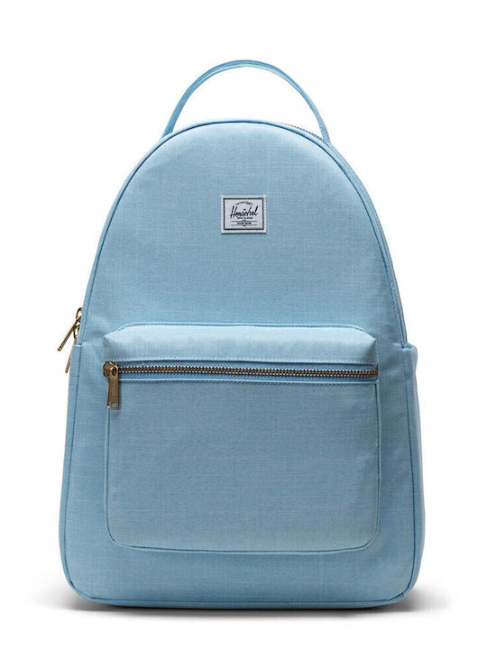 Herschel Nova 18lt Μπλε