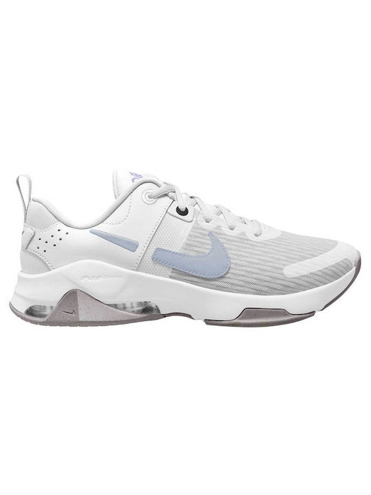 Zoom Bella 6 Sport Shoes Training Gray