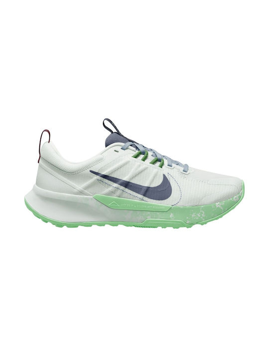 Nike Juniper Trail 2 NN Γυναικεία Αθλητικά Παπούτσια Trail Running Μπεζ