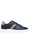 Wrangler Sneakers Blue