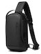 Men's Bag Sling Black