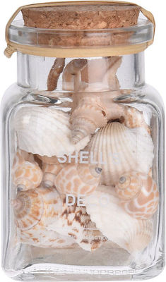 Koopman Decorative Shell Garden D22700560