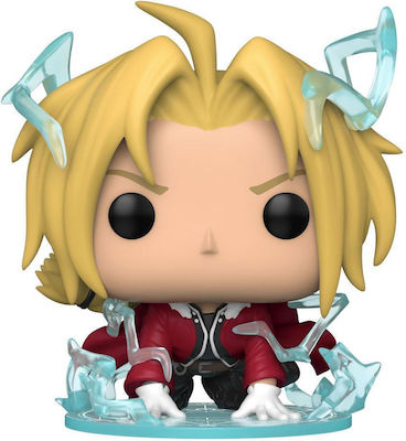 Funko Pop! Animation: Full Metal Alchemist - Edward Elric 1176 Chase