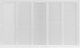Europlast Vent Louver 50x30cm Rectangular with ...