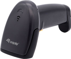 Equip Scanner Χειρός Ασύρματο Equip Scanner Χειρός Ασύρματο