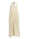 Ble Resort Collection Maxi Dress Beige