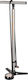 Lezyne BBN-7122410 Pump Air Pump Hand