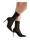 Women's Socks Black
