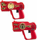 eKids Gun Avengers Kids' Pistol Red