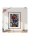 Walls Miss Fortune Frame Wooden black frame 20x30cm