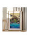 Walls The Legend Of Zelda: The Wind Waker Frame Wooden natural frame 15x20cm