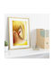 Walls Poster Super Frame Wooden black frame 20x30cm