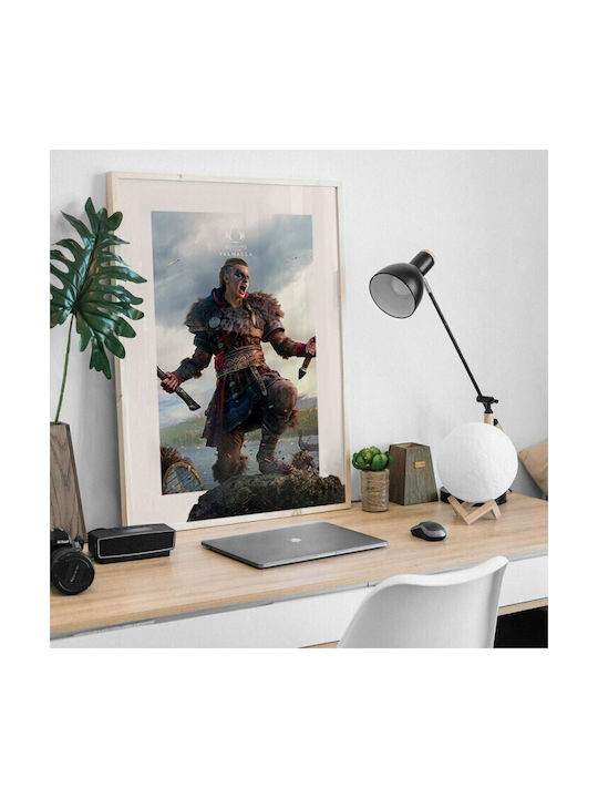 Walls Grupo Erik Frame Wooden white frame 70x100cm