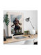 Walls Grupo Erik Frame Wooden black frame 20x30cm