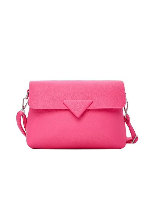 Bag to Bag Women's Bag Crossbody Fuchsia