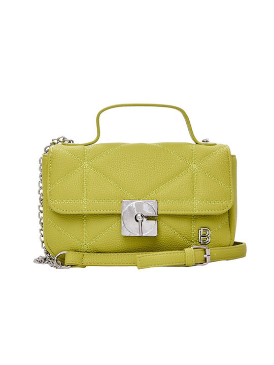 Bag to Bag Women's Bag Hand Green