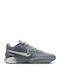 LeBron XXI Low Basketball Shoes Cool Grey / Metallic Silver / Iron Grey