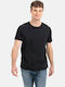 T-shirt Anthracite