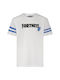 Kids T-shirt White