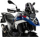 Puig Φιμέ Ζελατίνα Μοτοσυκλέτας για Triumph Trophy 21794F