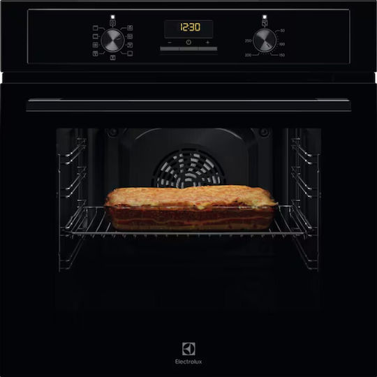 Electrolux Cuptor Deasupra Blatului 65lt L59.4cm.