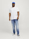T-shirt White