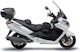 Kappa Moto Grătar Pentru Sym Maxsym 400 2011