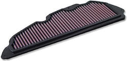 DNA Filters Filtru de aer pentru motociclete Honda Forza 300