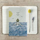 Synchronia Notebook