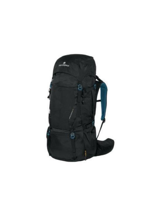 Ferrino Mountaineering Backpack 55lt Black