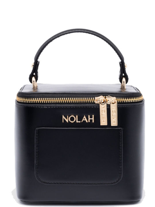 Nolah Amanza Damen Tasche Hand Schwarz