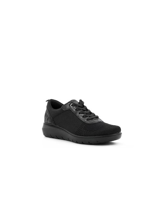 Imac Anatomical Sneakers Black