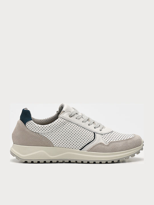 Imac Ανδρικά Ανατομικά Sneakers Biango