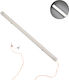 Car Interior Decorative Lighting 12V White LED Strip