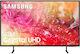 Samsung Smart Televizor 50" 4K UHD LED TU50DU7175U HDR (2024)