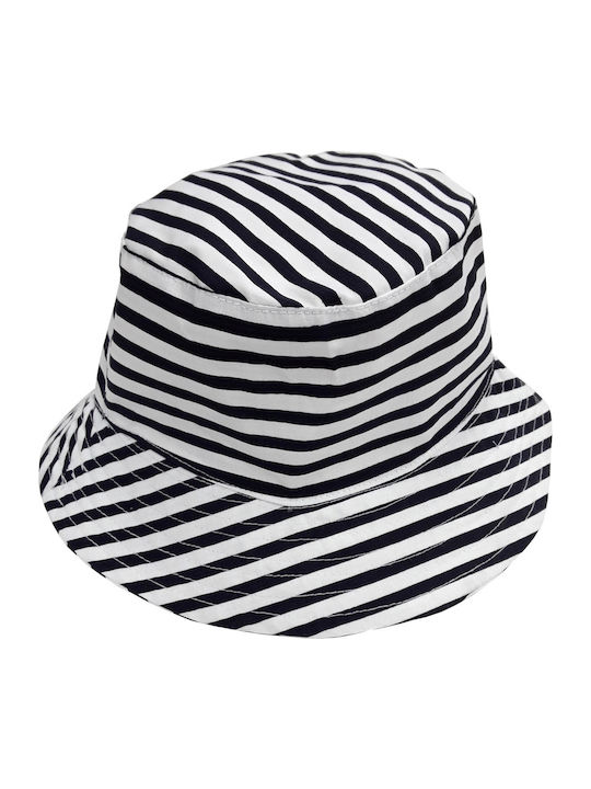 Venere Παιδικό Καπέλο Bucket Μαύρο