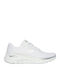 Arch Fit 2.0 Pentru Femei Adidași Anatomici Albi