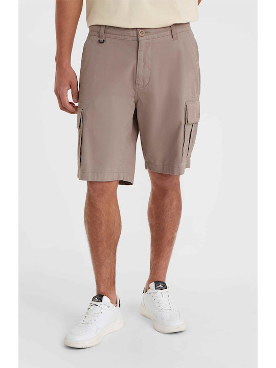 O'neill Men's Shorts Cargo Beige