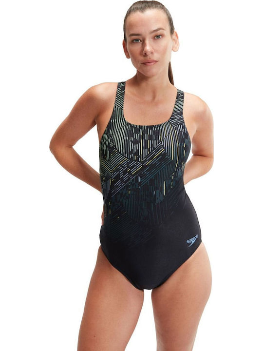 Speedo Negru