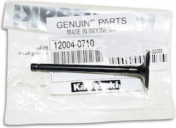 Kawasaki Βαλβίδα Εισαγωγής Μοτοσυκλέτας Kawasaki Joy-R 125 / ZX 130 Modenas Kriss / Kriss 125 / X-CITE
