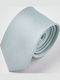 Aristoteli Bitsiani Men's Tie Printed in Turquoise Color