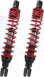 YSS Motorcycle Shock Absorbers Rear for Honda SH 300