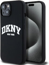 Dkny Futerał pentru iPhone 14 compatibil cu Mag...